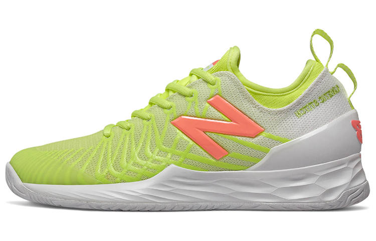 New Balance New Balance Fresh Foam Lav Yellow Women's