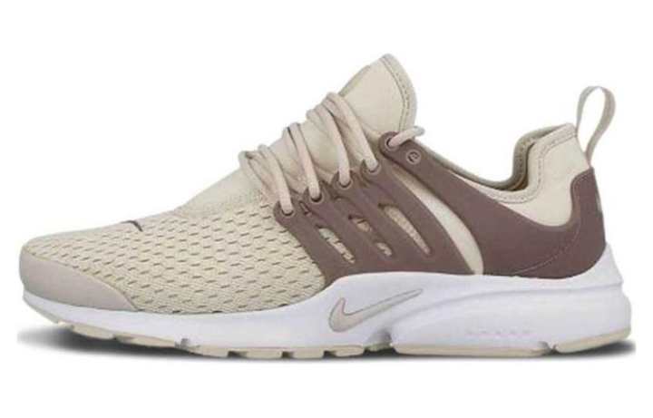 Nike Nike Air Presto Premium Light Orewood Brown Women's