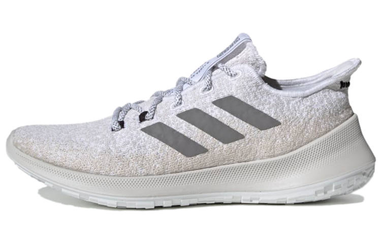 Adidas Adidas Wmns SenseBounce+ 'White Grey' Women's