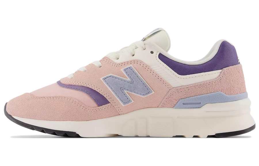 New Balance New Balance 997H Pink Haze Mercury Women's