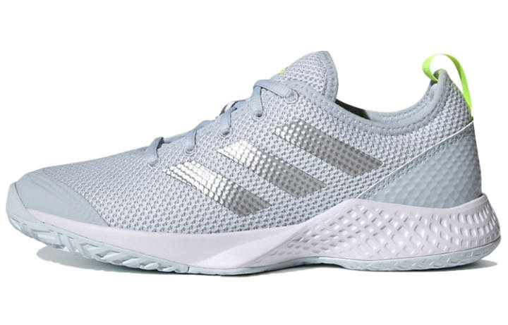 Adidas Adidas Court Control Shoes Blue Women's