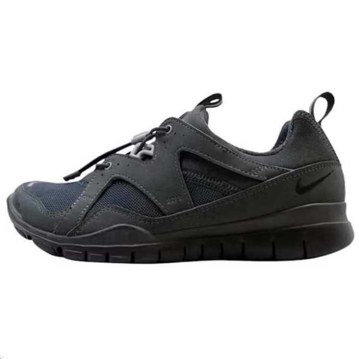 Nike Nike Huarache Light 2011 Anthracite/Black Purple Women's
