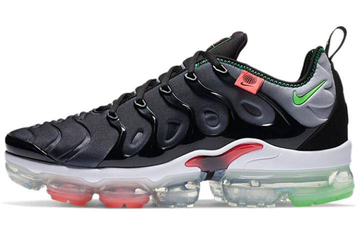 Nike Nike Air VaporMax Plus Worldwide Black