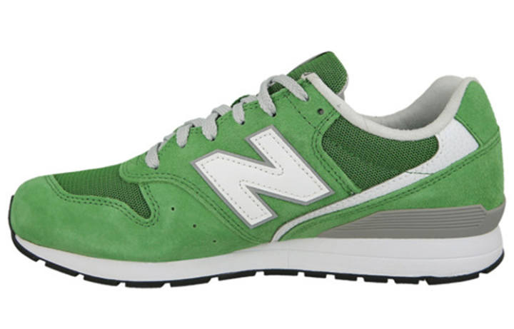 New Balance New Balance 996 Series Grass Green