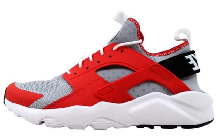 Nike Nike Air Huarache Run Ultra Max Orange