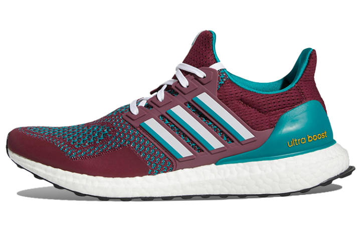 Adidas UltraBoost Disney x UltraBoost Adidas 1.0 Dna 'The Mighty Ducks - Jesse Hall'