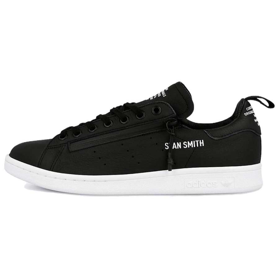Adidas Originals Stan Smith Mita Sneakers x Stan Smith Adidas Originals 'Cages & Coordinates'