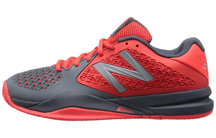New Balance New Balance 996 Series Low Top Black/Red