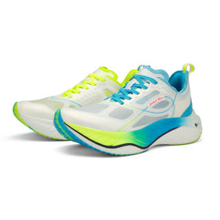 Jianjie Leader 2.0 Cushioning Slip Resistant Abrasion Resistant Low top Casual Marathon Long Distance Running