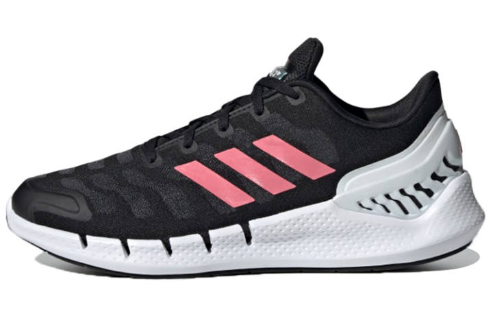 Adidas Adidas Climacool Ventania 'Black White' Women's