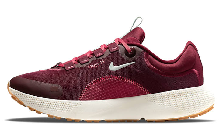 Nike Nike React Escape Run Dark Beetroot Women's