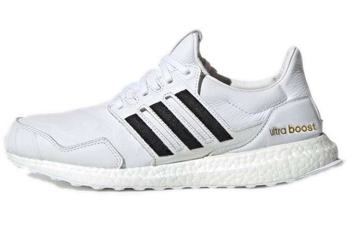 Adidas UltraBoost Adidas Dna 'White Leather'