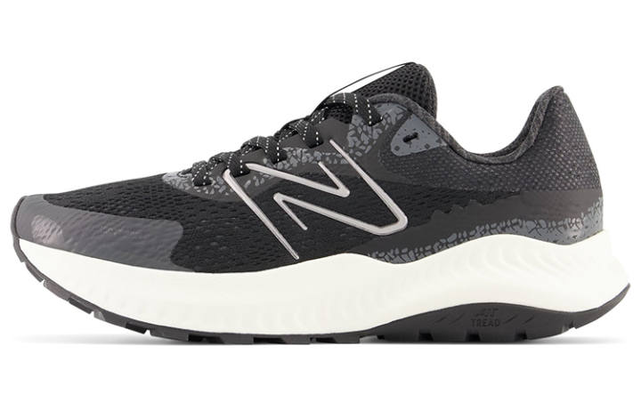 New Balance Nitrel Wmns DynaSoft New Balance v5 'Black Sea Salt' Women's