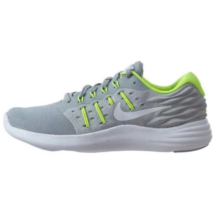 Nike Nike Lunarstelos Wolf Grey White Volt Women's