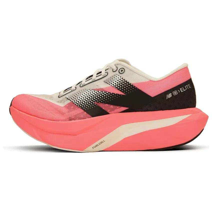 New Balance FuelCell SuperComp Elite v4 Wmns New Balance 'Ultra Pink' Women's