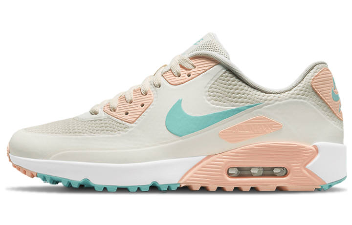 Nike Nike Air Max 90 Golf Sail Light Dew