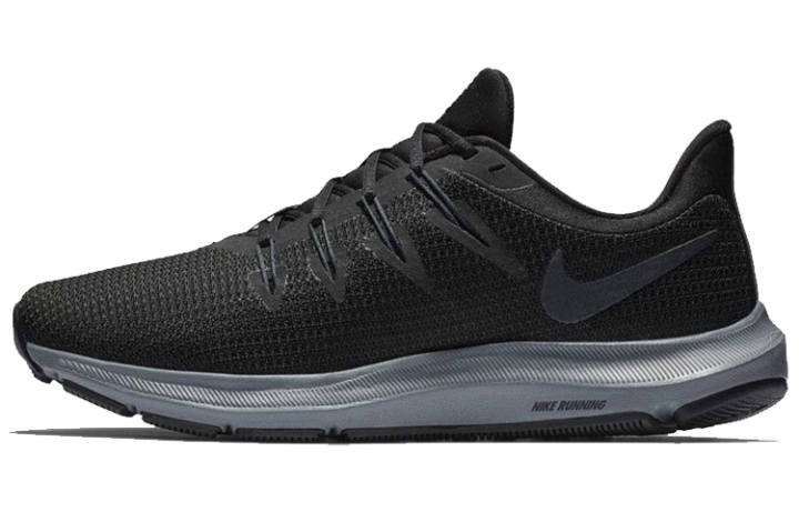 Nike Nike Quest 'Black' Women's