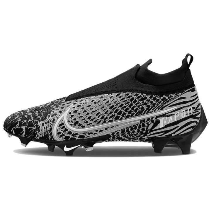Nike Nike Vapor Edge Elite 360 Obj Black Anthracite