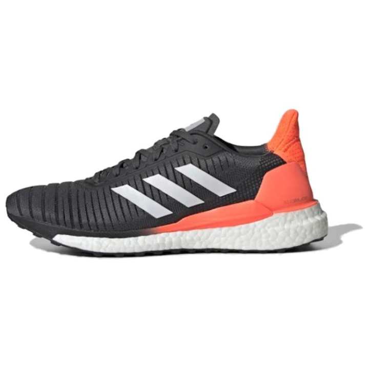 Adidas Adidas Solarglide 19 'Black Orange'