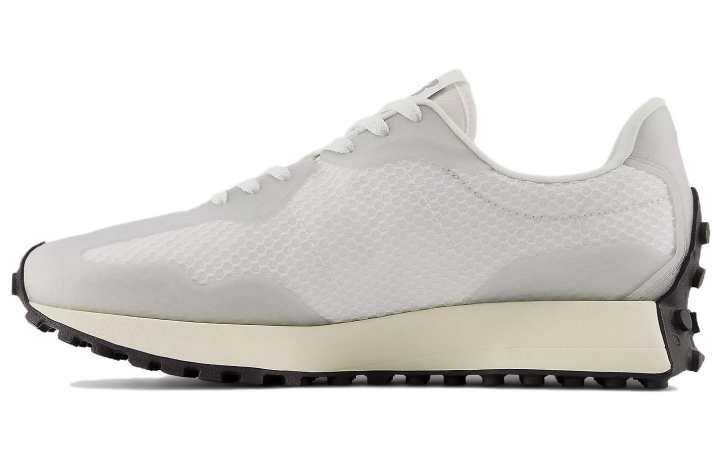 New Balance New Balance Nb 327 'Silver Grey'