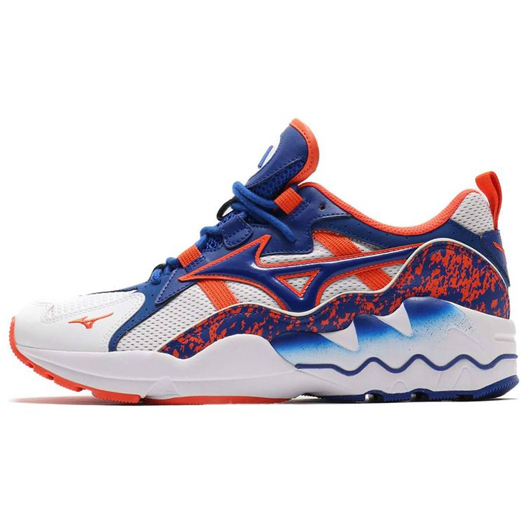 Mizuno Wave Rider Mizuno 1 'Reflex Blue'