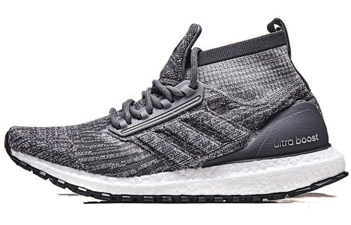 Adidas Adidas UltraBoost Atr Mid 'Grey'