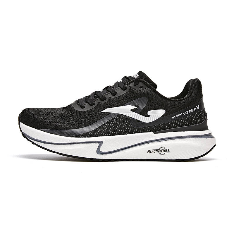 Joma Abrasion Resistant Breathable Low top Sprint Running Shoes Men's