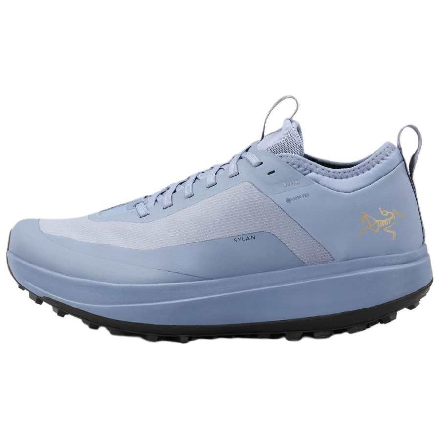 Arcteryx Arc'teryx SYLAN Trail Running Shoes Men's Blue