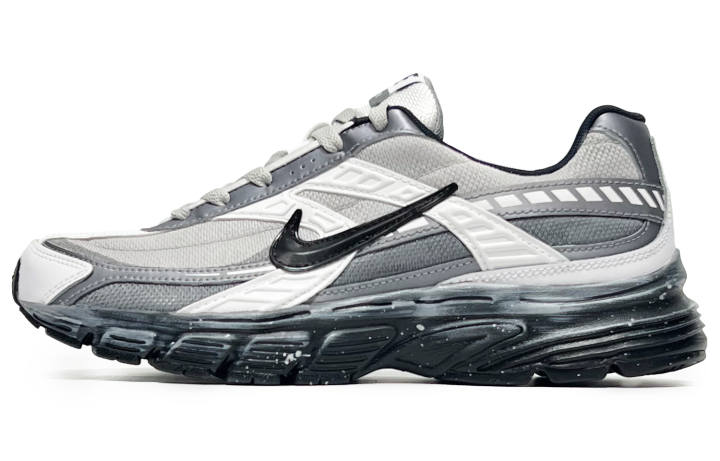 Nike Nike Initiator Low top Running Shoes Men's Gray