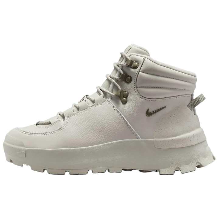 Nike Nike City Classic Premium Light Orewood Brown Women's