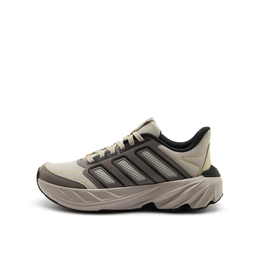 Adidas Adidas ALL DAY BOOM 2 Low top Running Shoes Unisex Brown 2E Width