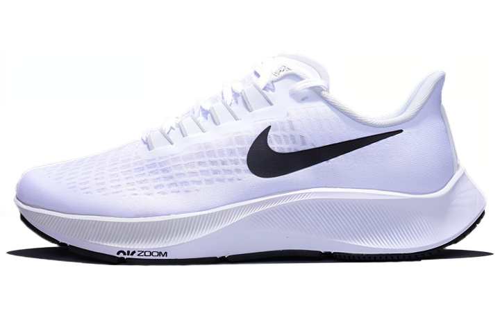 Nike Nike Air Zoom Pegasus 37 Tb 'White Black'