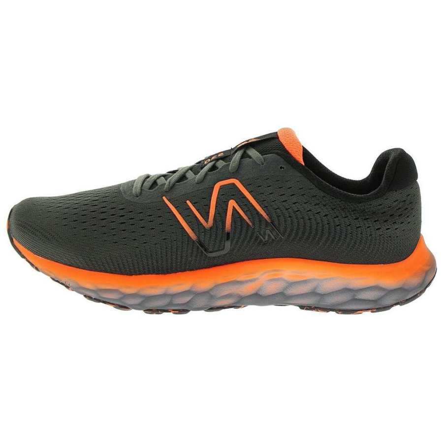 New Balance New Balance NB 520 Low top Running Shoes Men's Black
