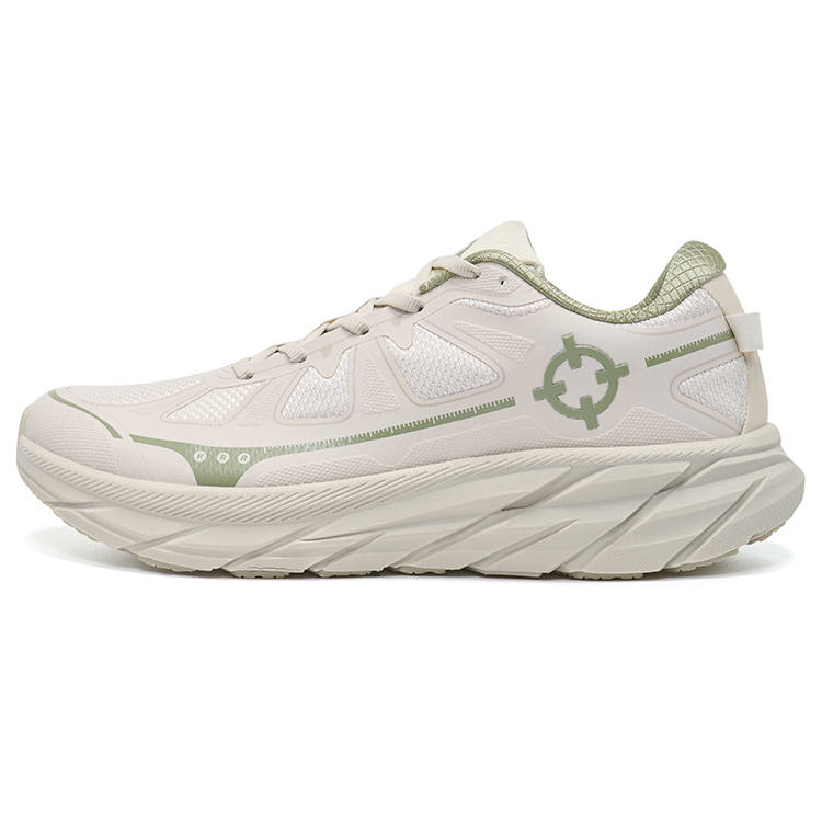 RIGORER Casual Running Shoes Unisex Light Green