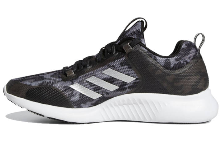 Adidas Adidas Edgebounce 1.5 Black/Grey/White Women's