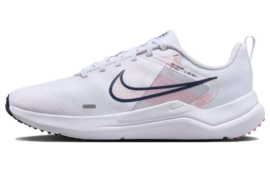 Nike Nike Downshifter 12 Premium 'Floral Watercolor' Women's