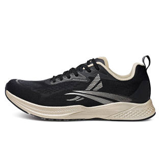 Volanti 911 Dreamy Lightning Low top Sprint Physical Fitness Test & Exam Racing Running Shoes Unisex Black Gold