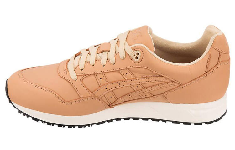 ASICS ASICS Gel Saga 'Orange'