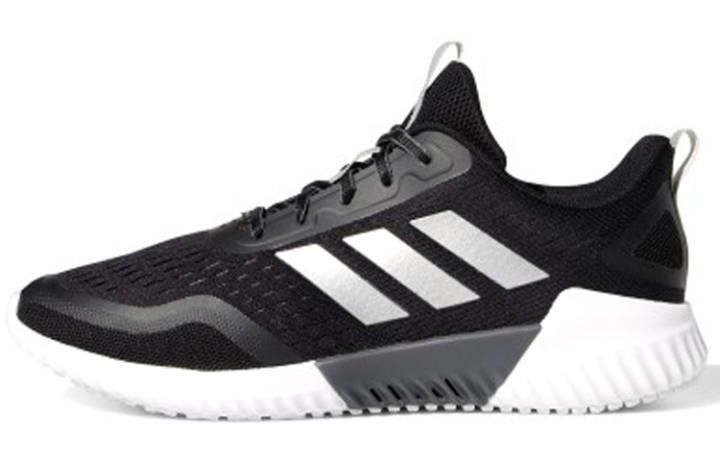 Adidas Adidas Climacool Bounce Summer.Rdy U 'Black And White'