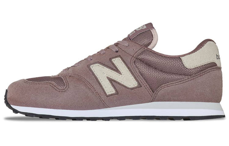 New Balance New Balance NB 500 Running Shoes Women's Low Top Pastel Pink/White/Black