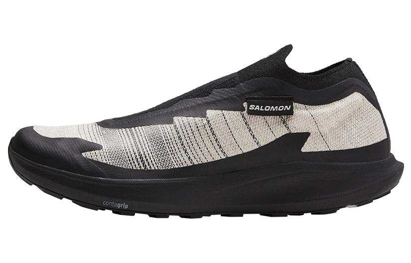 SALOMON SALOMON Pulsar Advanced 'Black Beige' / L00