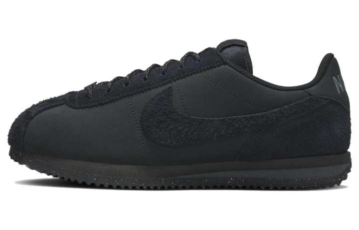 Nike Nike Cortez Prm Great Outdoors Triple Black Women's