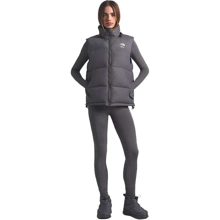 THE NORTH FACE x Skims Nuptse Down Vest Unisex