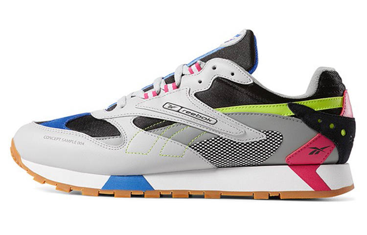 Reebok Reebok Classic Leather Ati 90s 'Skull Grey'