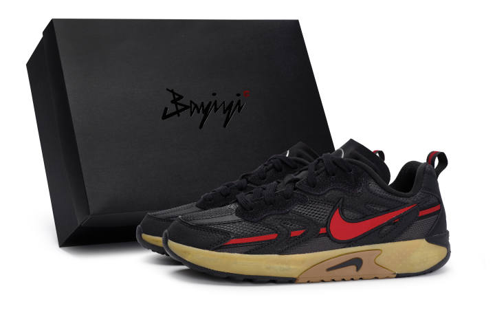 Nike Nike Jam Slip Resistant Abrasion Resistant Slip Resistant Abrasion Resistant Low top Casual Shoes Women's