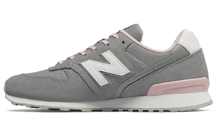 New Balance New Balance 996 'Grey Pink' Women's