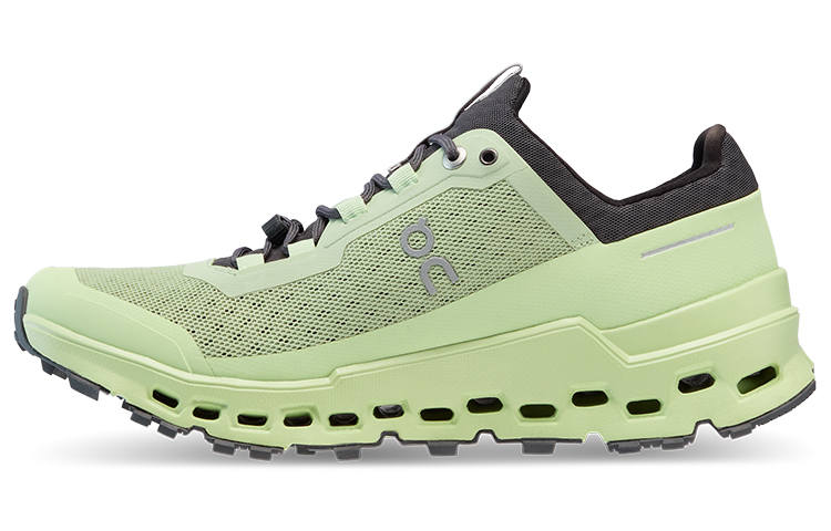 On On Running Cloudultra Vine Meadow Green Women's