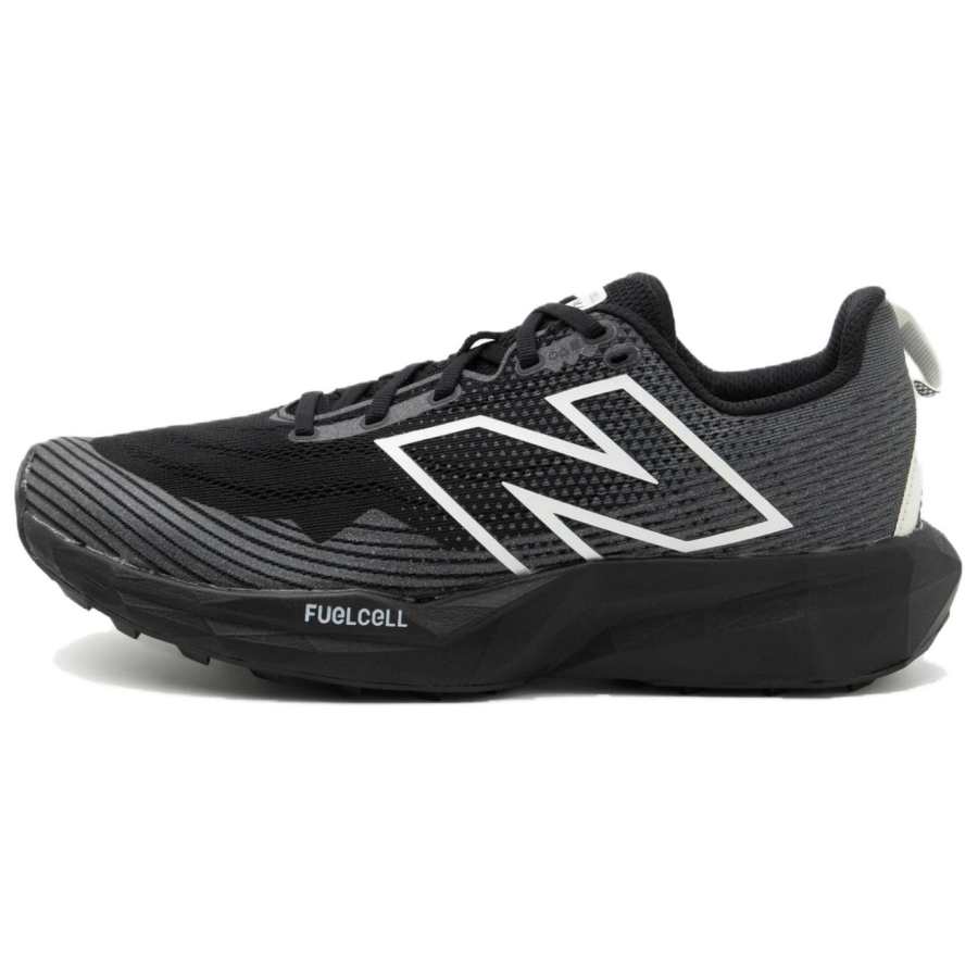 New Balance New Balance NB FuelCell Venym Abrasion Resistant Low top Running Shoes Men's Black