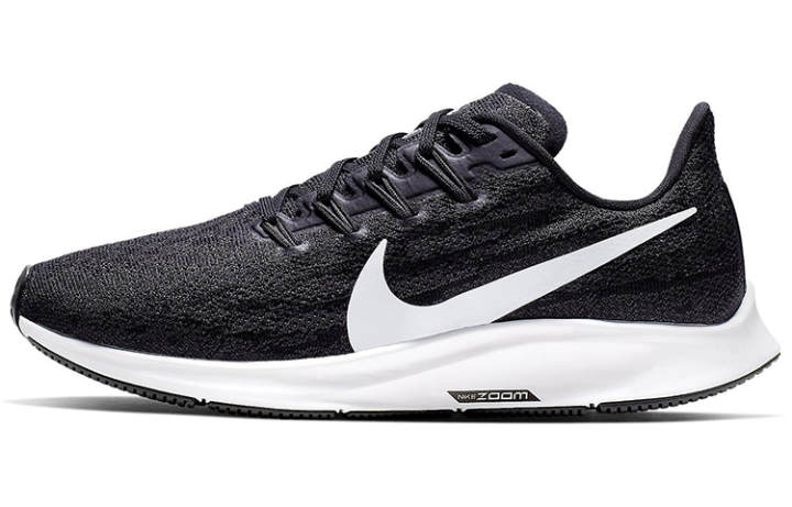 Nike Nike Air Zoom Pegasus 36 Black Women's