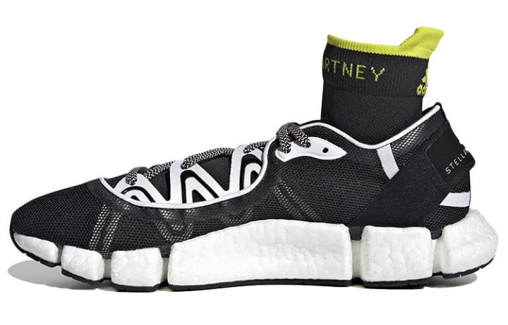 Adidas Climacool Vento Stella McCartney x Climacool Vento Wmns Adidas 'Black White' Women's